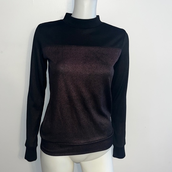 Tom Paul womens top size 2 - Picture 2 of 11